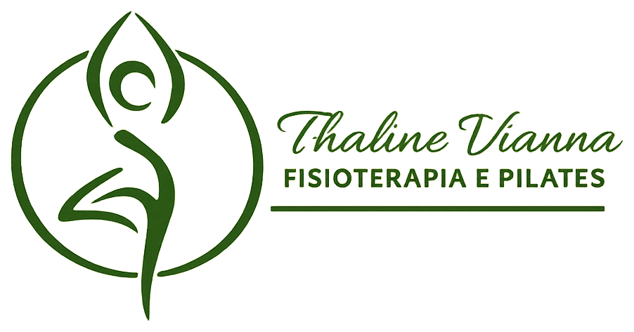 Studio Thaline Vianna - Fisioterapia e Pilates